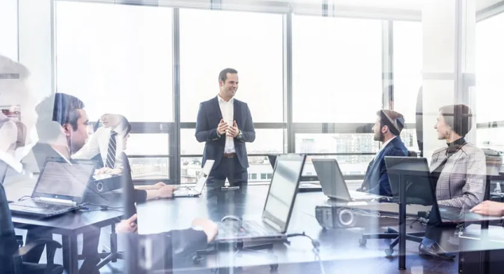 Capacitación empresarial en Imverso