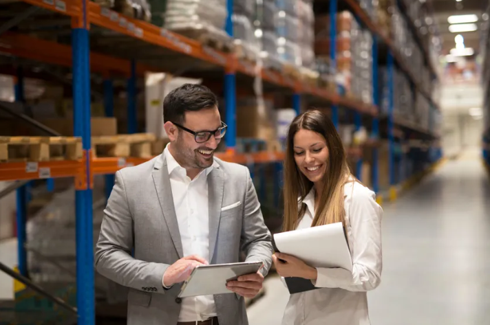 Homologacion de proveedores en Imverso