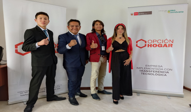 Implementación de herramientas de gestión en Imverso