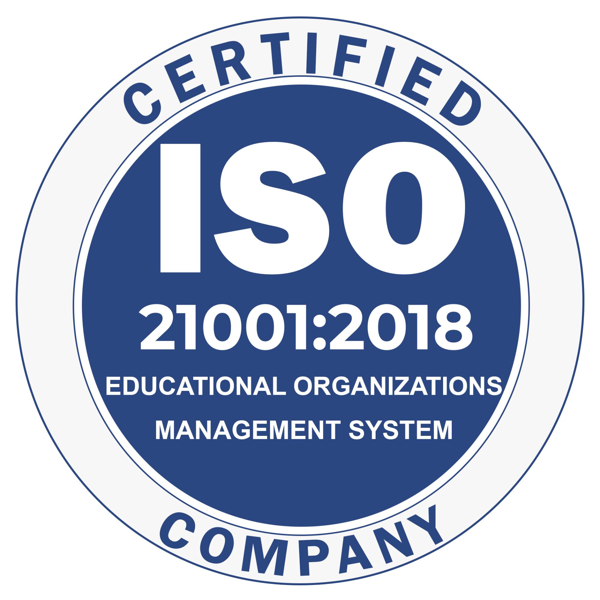 ISO 21001