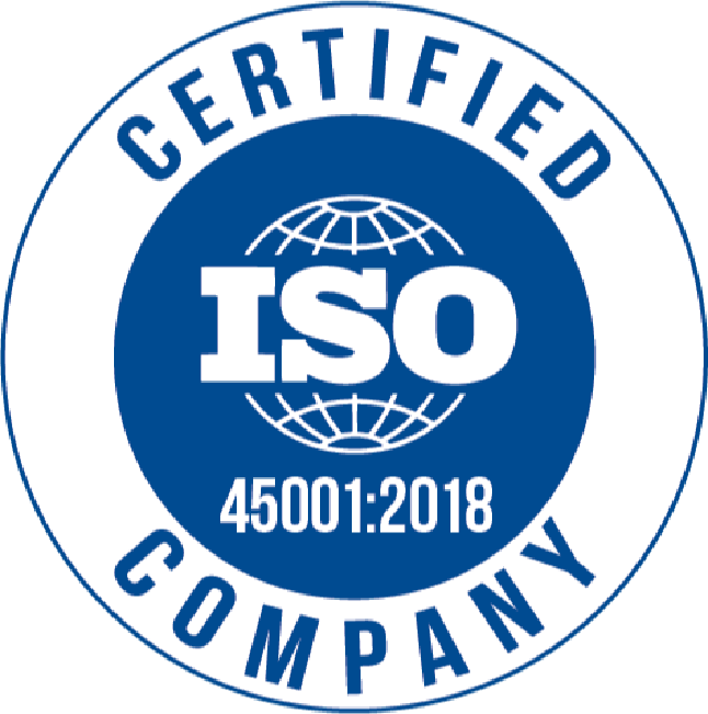 ISO 45001