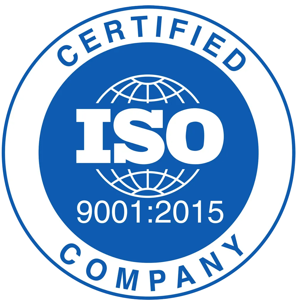ISO 9001