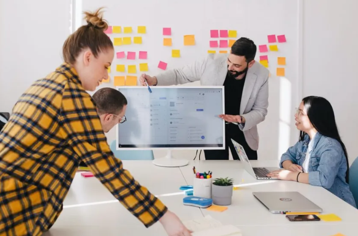 Cursos a la medida de la necesidad empresarial en Imverso