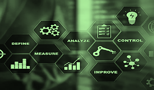 Six Sigma en Imverso